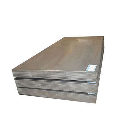 Aisi ATSM 430 304 Stainless Steel Metal Plates Powder Coated
