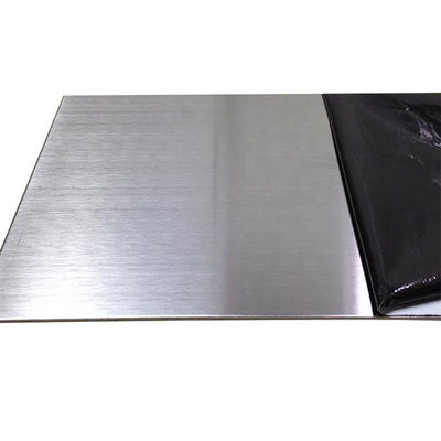 Aisi ATSM 430 304 Stainless Steel Metal Plates Powder Coated