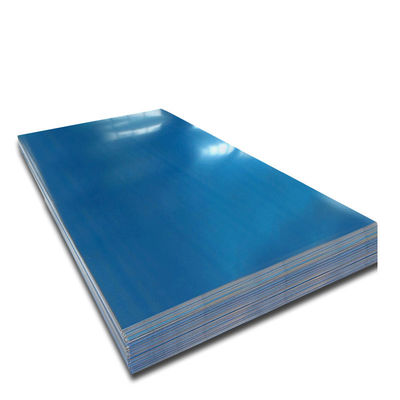 صفحه آلیاژ آلومینیوم فوق العاده ضخیم استاندارد ASTM B209