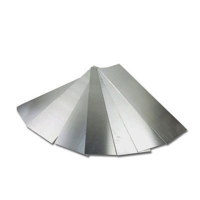 صفحه آلیاژ آلومینیوم فوق العاده ضخیم استاندارد ASTM B209