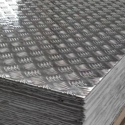 7075 T6 T651 آلومینیوم ورق آلومینیوم مواد آلیاژی 3mm 4mm ضخامت 5mm