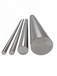 دیگ میله گرد فولاد جامد فورج A105 OD 130MM ASME A105