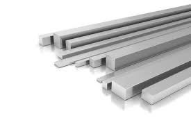 میله گرد فولاد آلیاژی ASTM DIN 18CrNiMo7-6 1.6587 Solution Annealing Q T