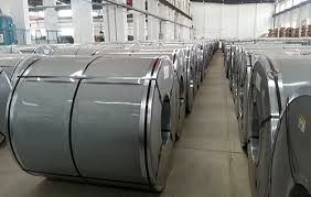 کویل ورق فولاد ضد زنگ ASTM SUS304 8K سطح نورد گرم نورد سرد