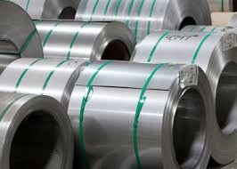 سیم پیچ فولادی ضد زنگ سطح 8K گواهینامه مواد ASTM SUS304 SGS