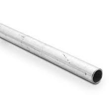 لوله های فولادی گالوانیزه پانچینگ جوشکاری استاندارد ASTM A53 A36