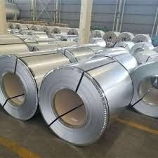 شناسه 508mm DX51D ورق گالو آلومینیوم و کویل ورق آهن با روکش روی AZ275